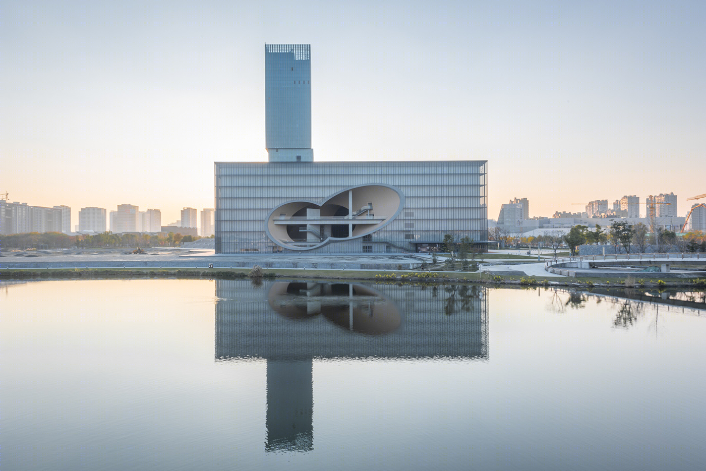 Shanghai Poly Grand Theater-19