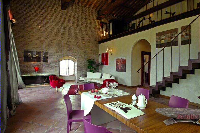 Pesciolini Tower-4