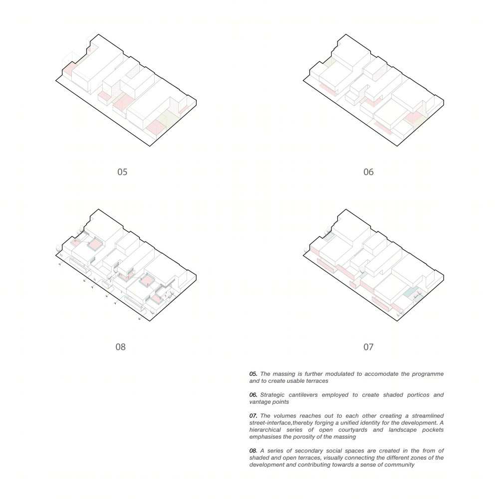 特尼恩住宅 | 现代简约风格的人居环境-30