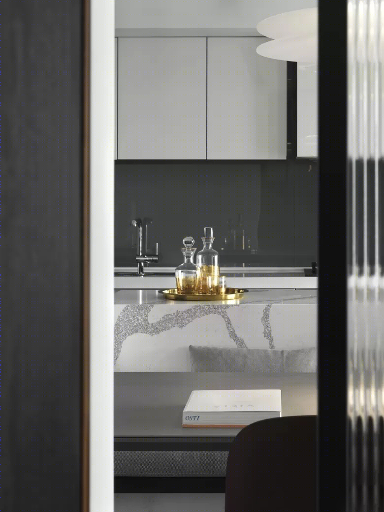 安闲 | 璞沃空间设计-5