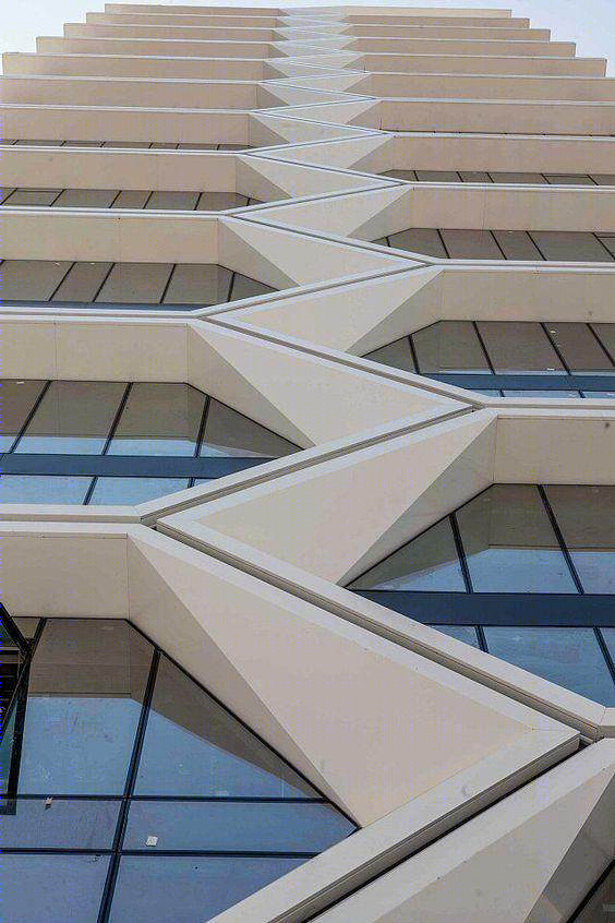 北京某项目现代简约风格建筑设计-31