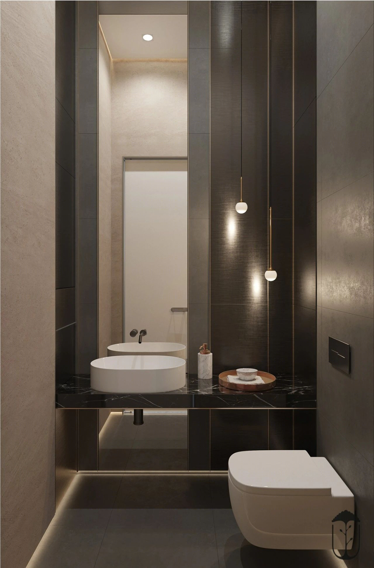 Dinara Yusupova 的轻奢设计美学-90