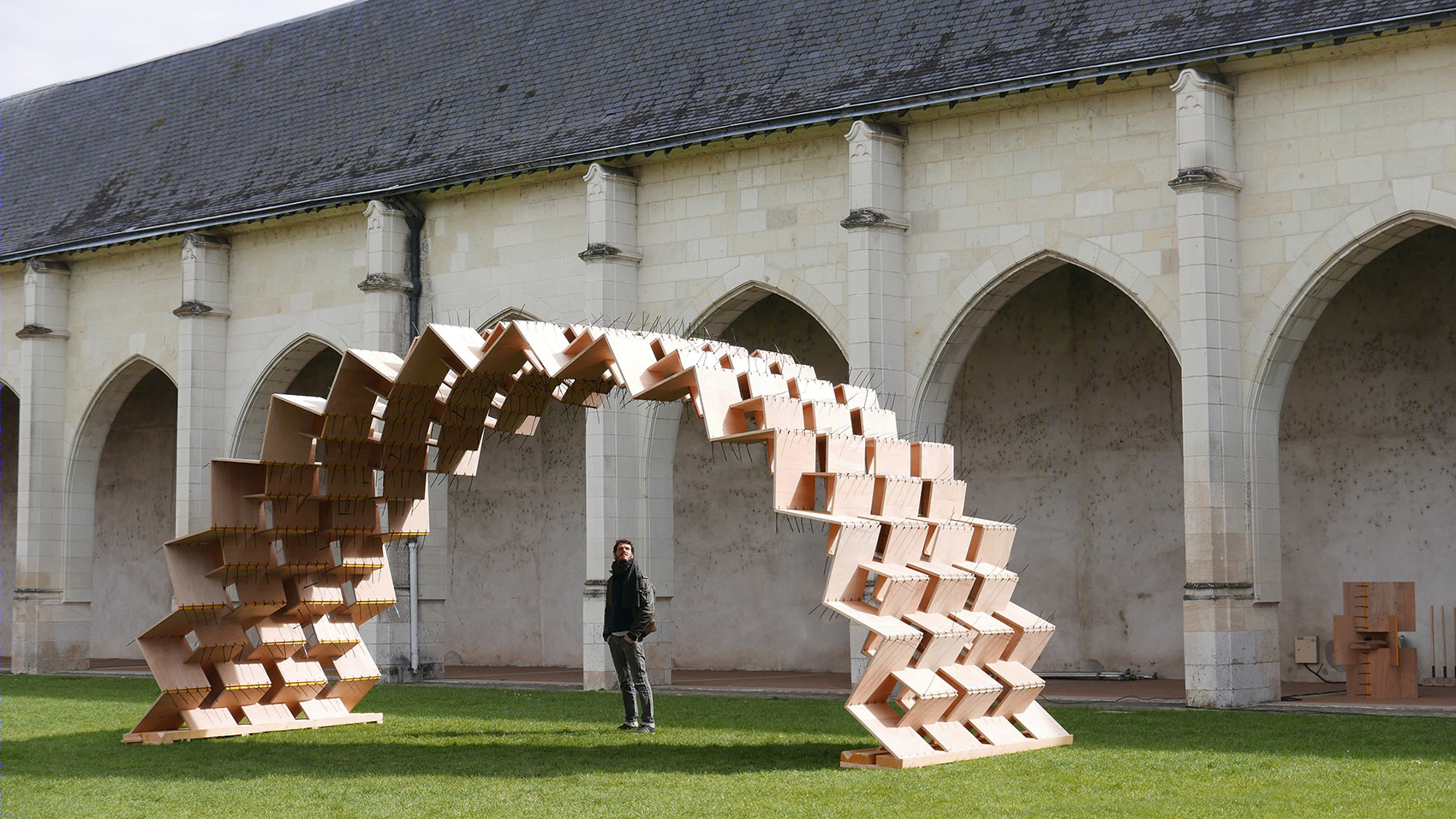 Accordion Arch模块装置-6