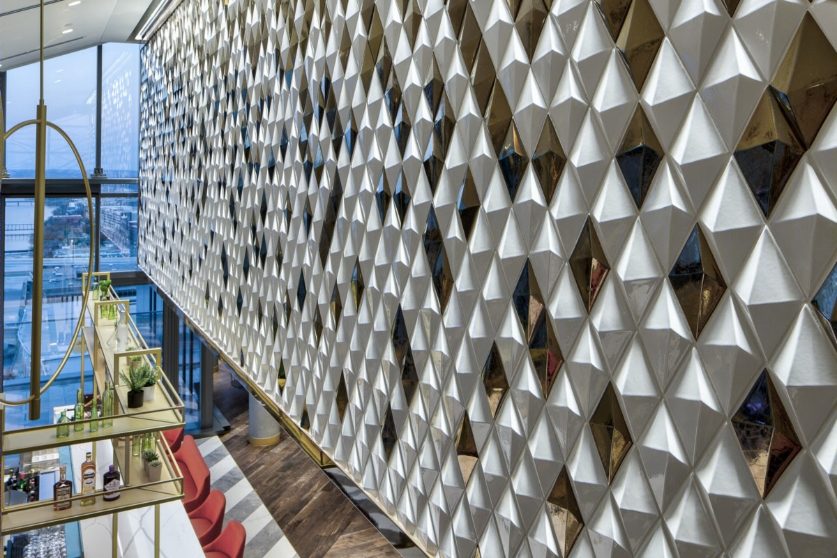 西班牙风情 MDRD 餐厅丨美国丨Gensler-20