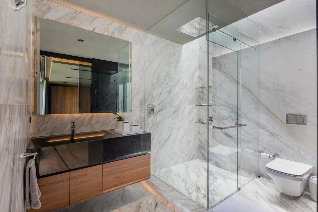 Vista Clara住宅-21