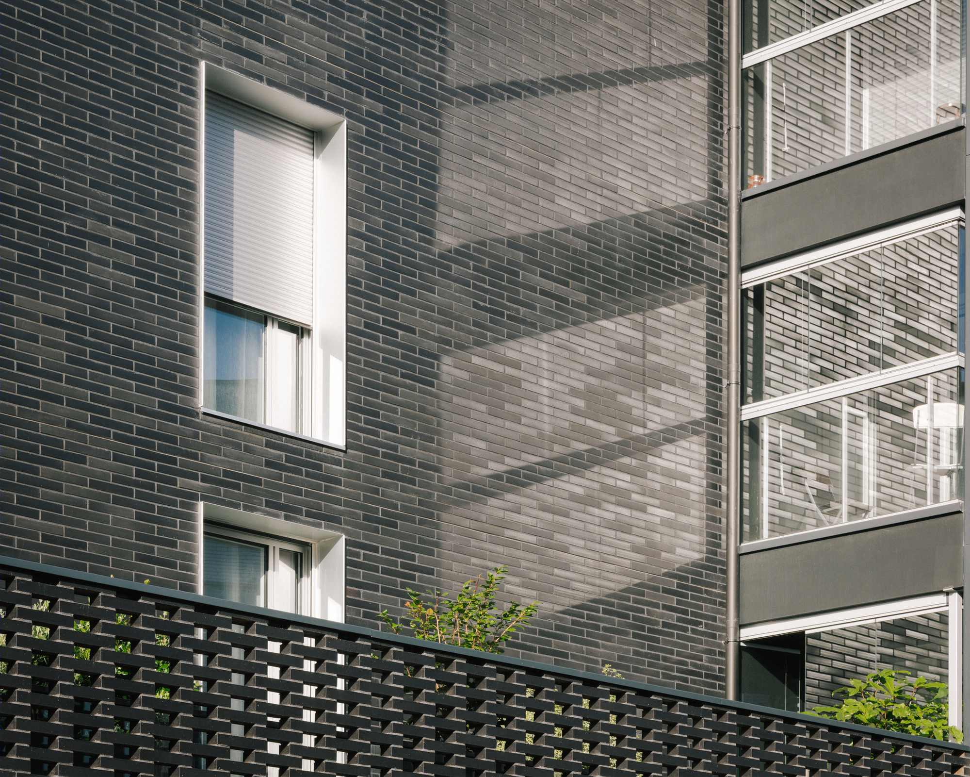 圣马洛港口边界的现代马洛建筑-21