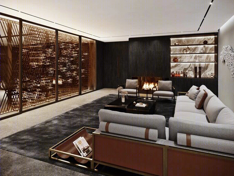 阿斯顿•马丁首个私人住宅项目“野奢”设计-15