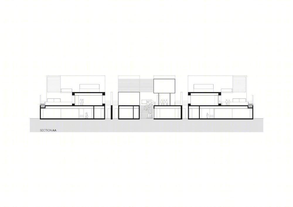 特尼恩住宅 | 现代简约风格的人居环境-31