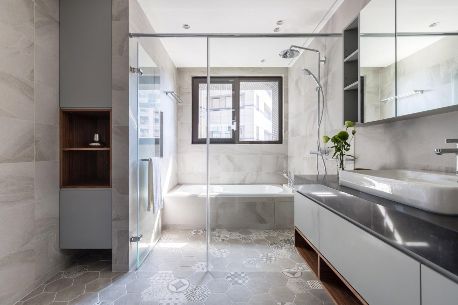 琢墨‧舞域  尔声空间设计-14