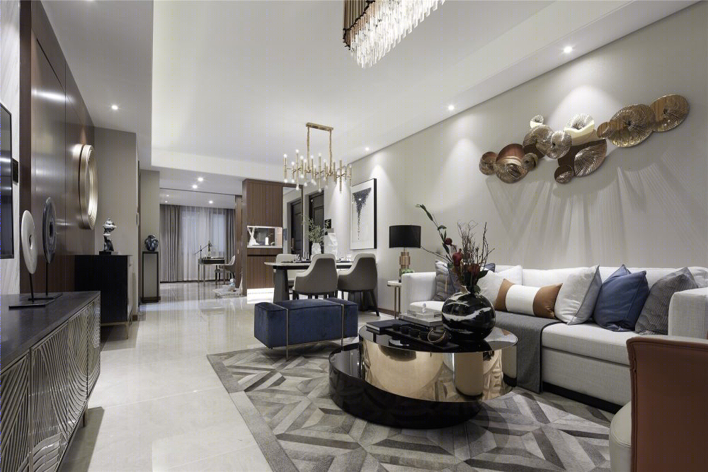 康桥·悦蓉园丨中国西安-16