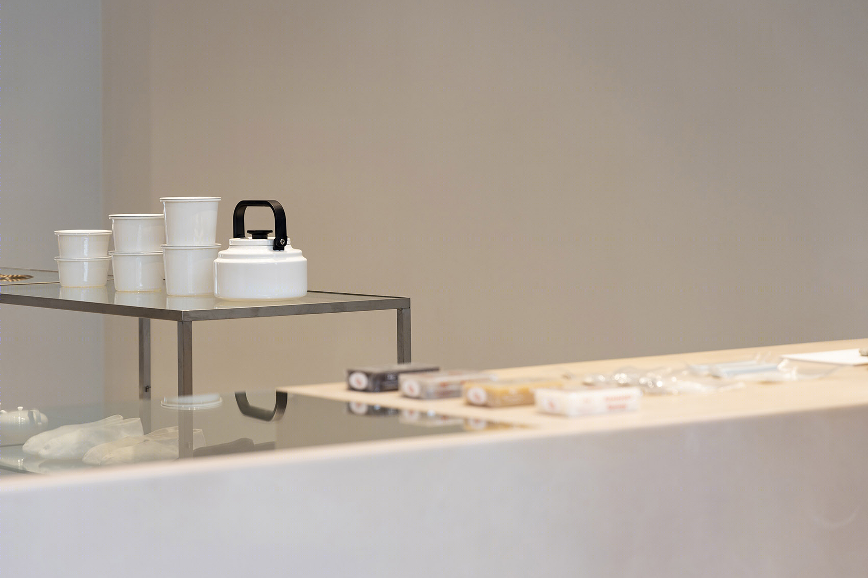 首尔 Monoha 商店丨韩国首尔丨CREATIVE STUDIO UNRAVEL-73