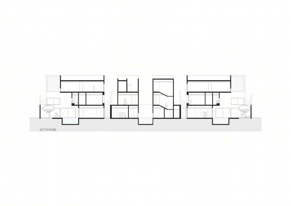 特尼恩住宅 | 现代简约风格的人居环境-32