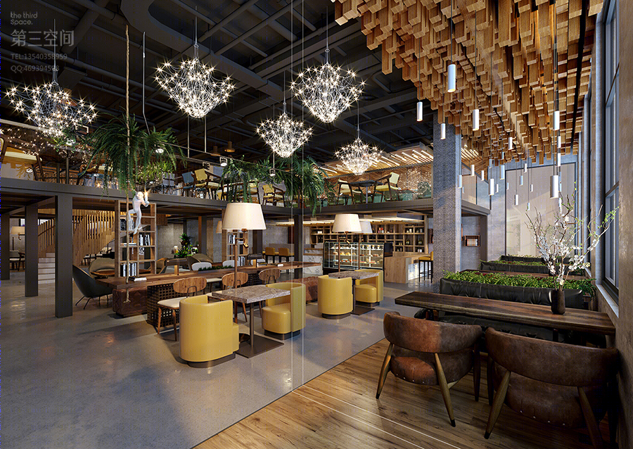 成都第三空间图像作品-2019工装上-14