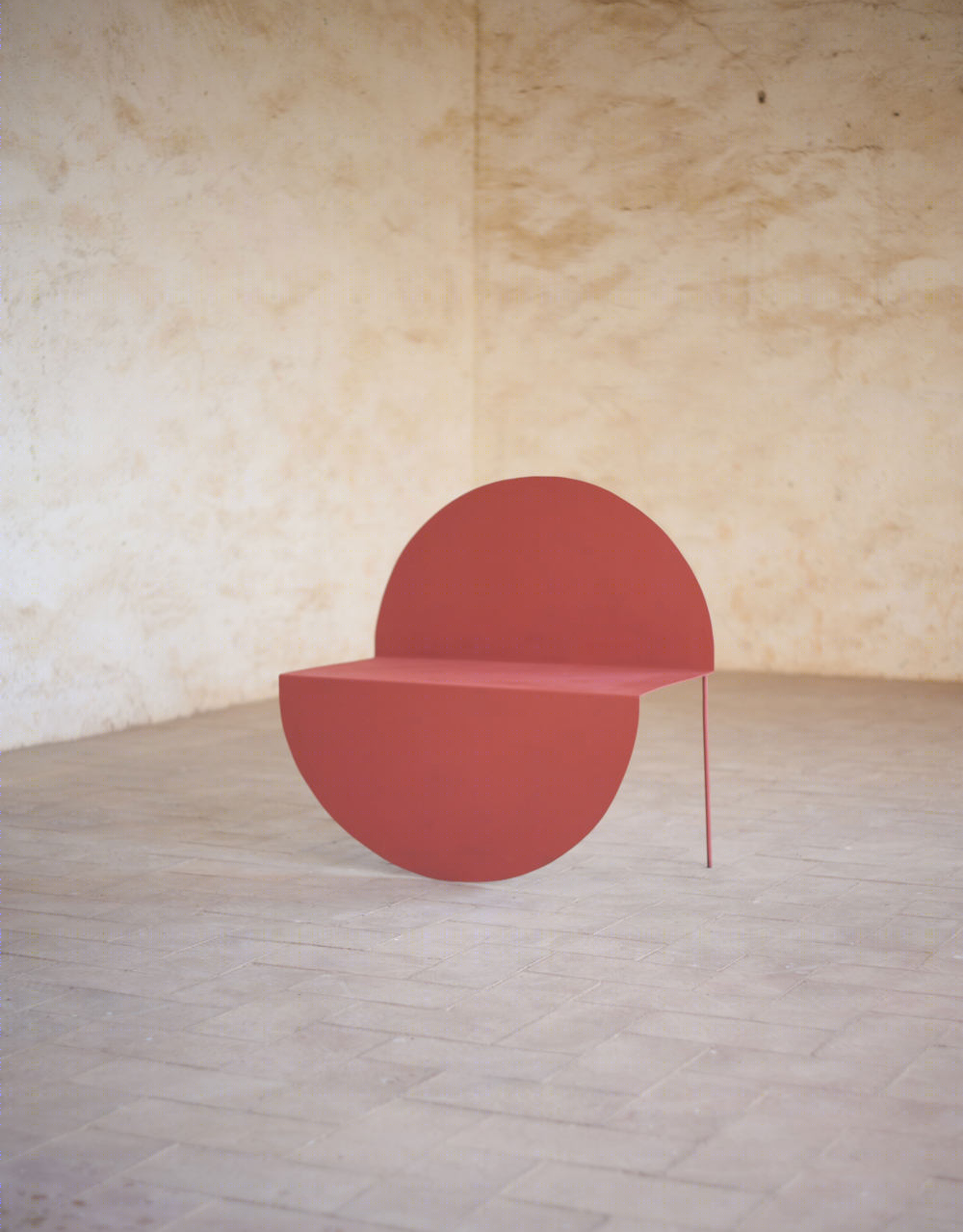 现代简约家居的时尚壁挂设计-70