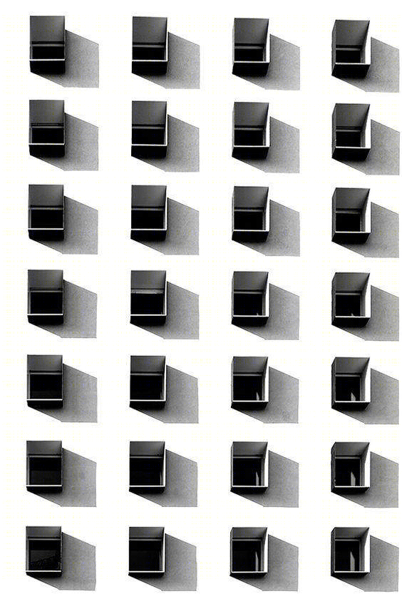 北京某项目现代简约风格建筑设计-34