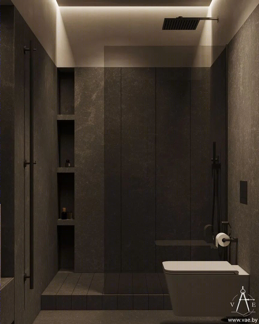 灰木空间丨Vae Design Studio-125