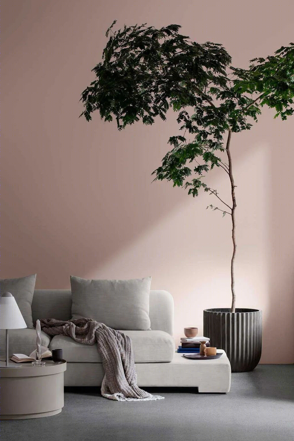 丹麦 Broste Copenhagen 2021 秋季系列 | 清新斯堪的纳维亚内饰色彩-16