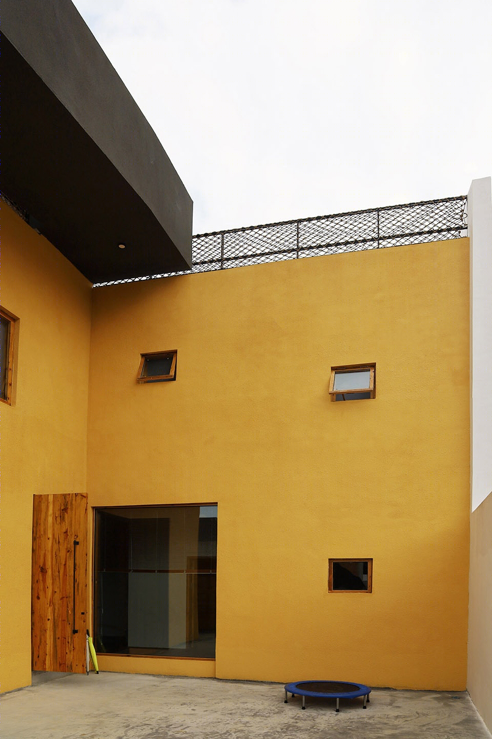 明庭乡土自然学校丨中国成都丨活泼泼地livil Architects-205