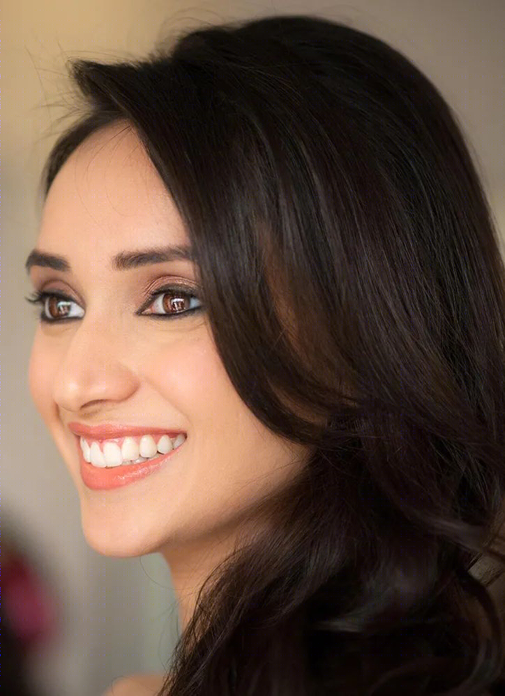 孟买东方气质豪宅 | 原始现代，精致独特-27