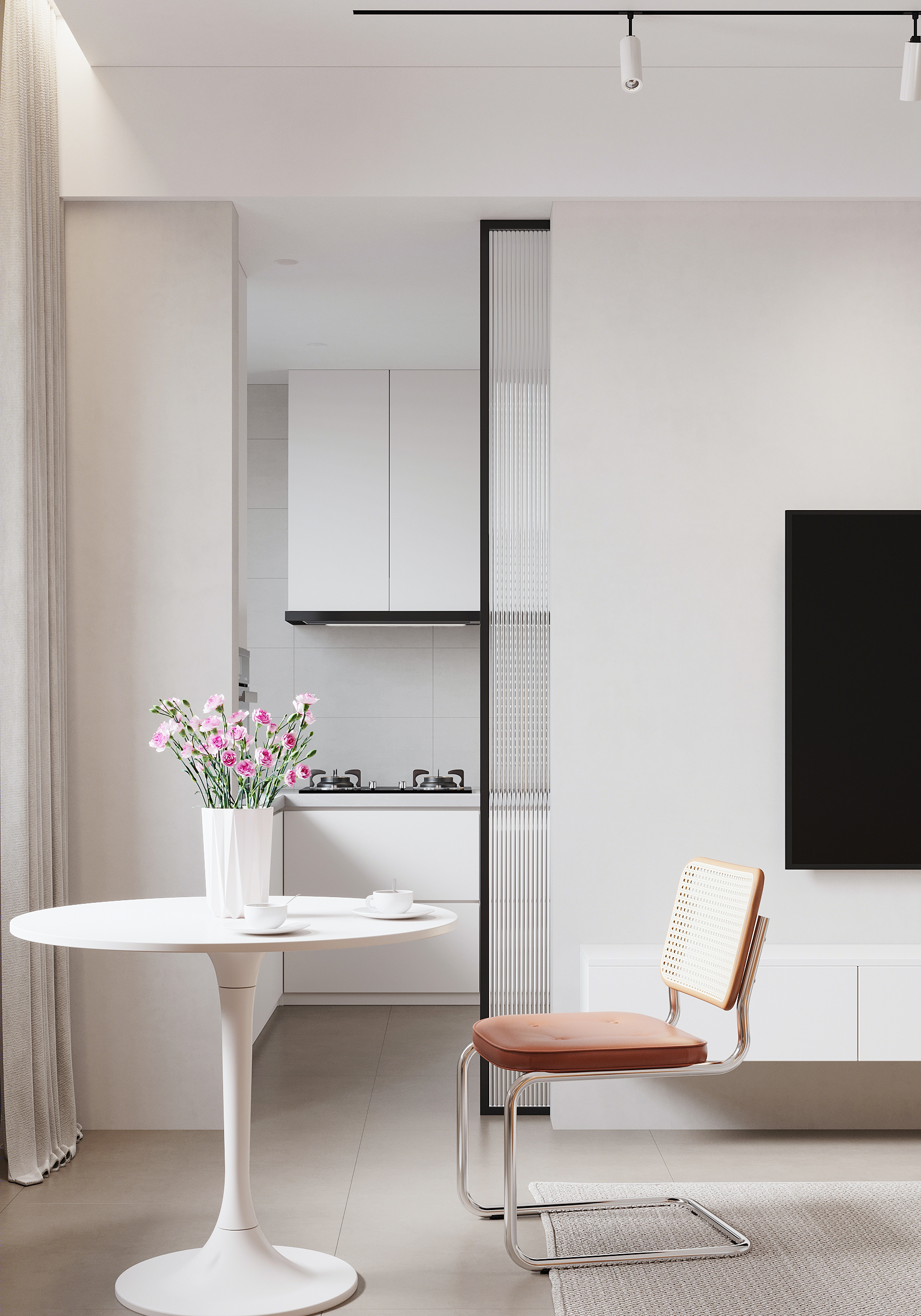 知名设计师打造高品质住宅，现代简约风范展露无遗-64