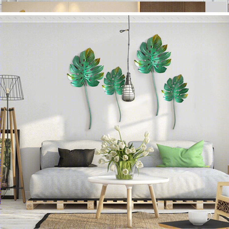 现代简约家居的时尚壁挂设计-71