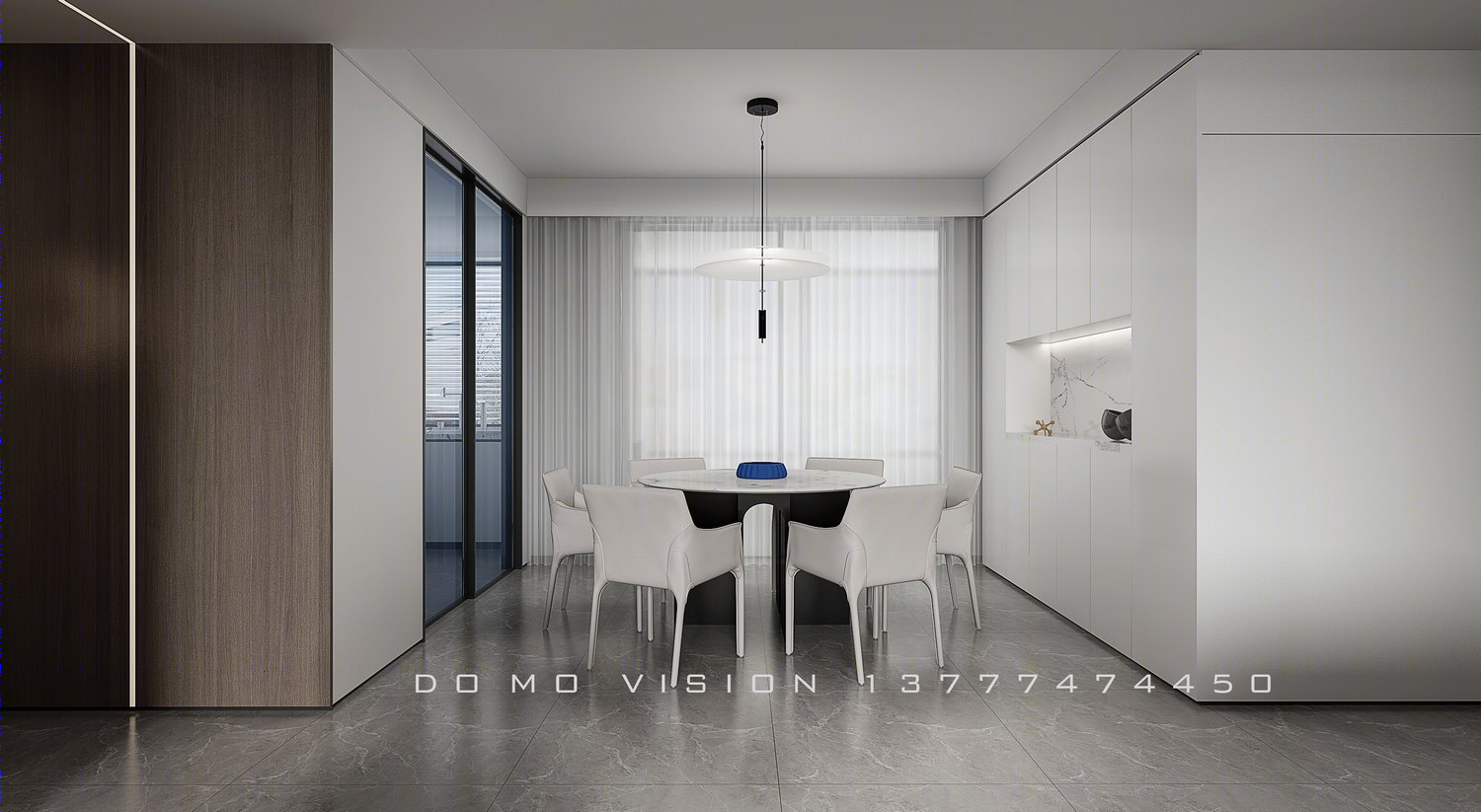 Domo vision 2020作品集-23