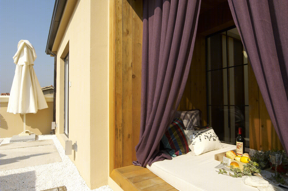 龙湖滟澜山样板房 D2 现代简约风格演绎-25