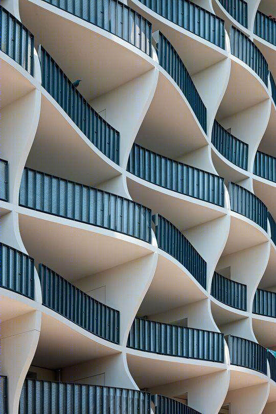 北京某项目现代简约风格建筑设计-36