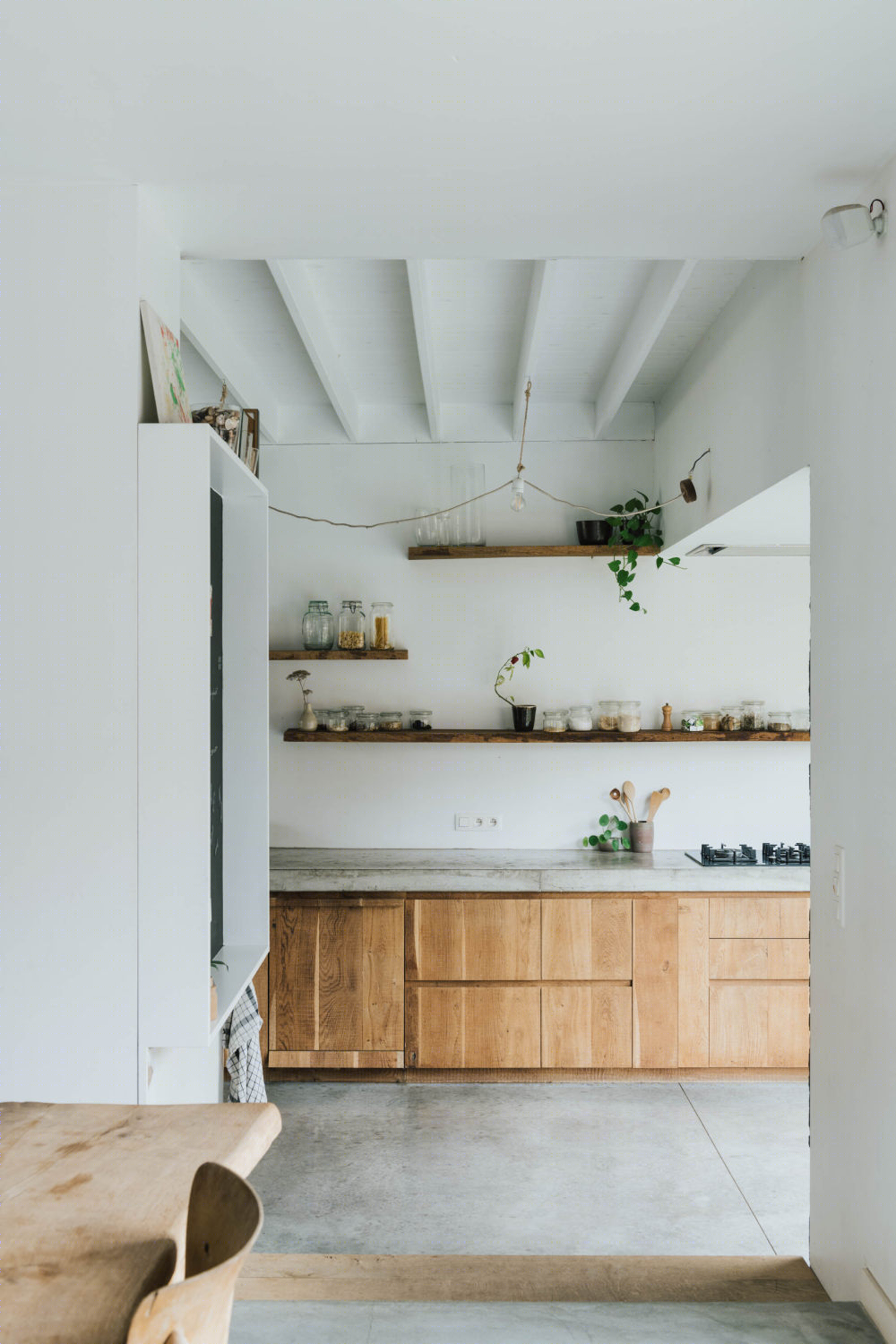 比利时 Herentals 住宅丨Belgium丨Studio Ambacht-4