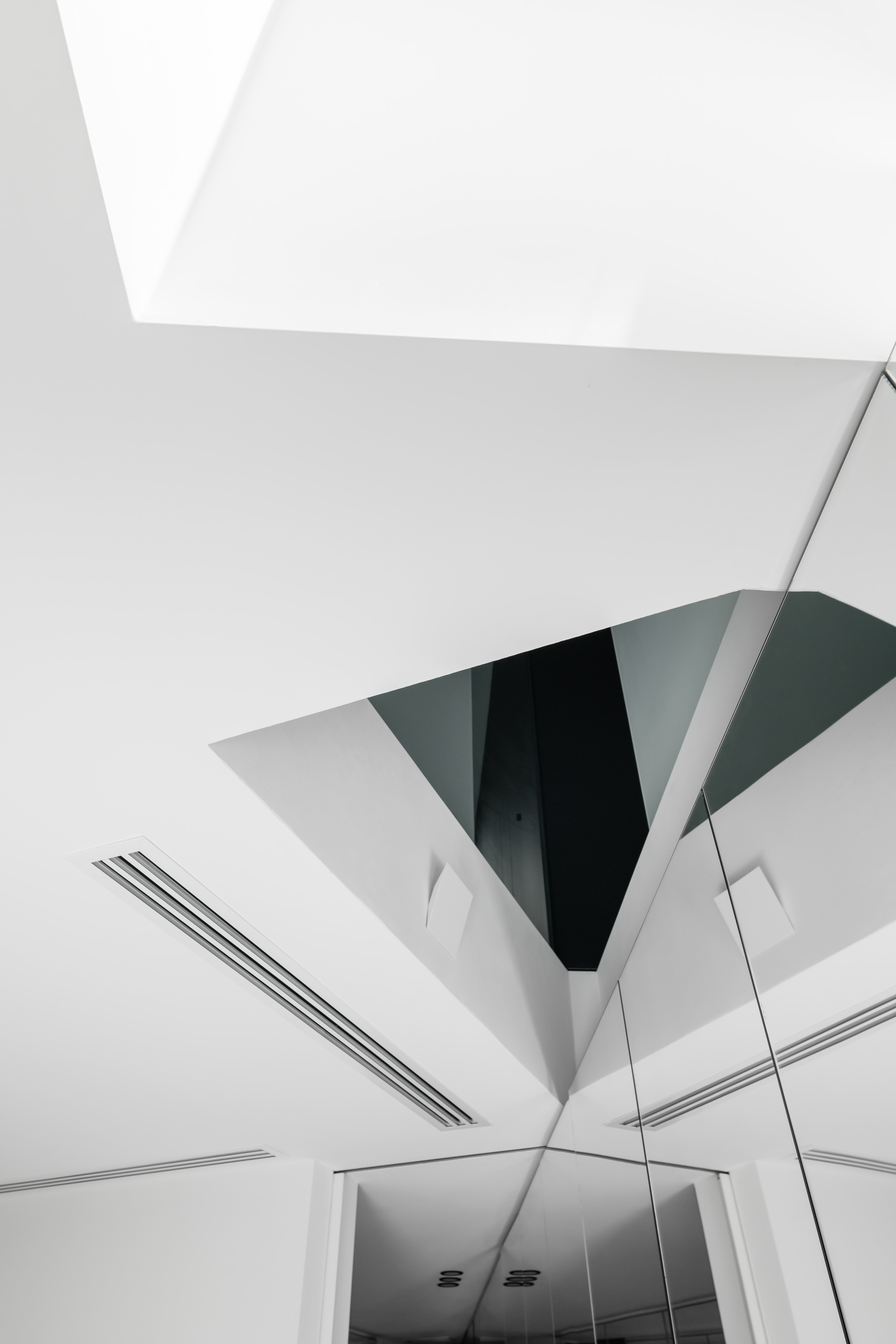 墨尔本奇特住宅设计丨澳大利亚墨尔本-20