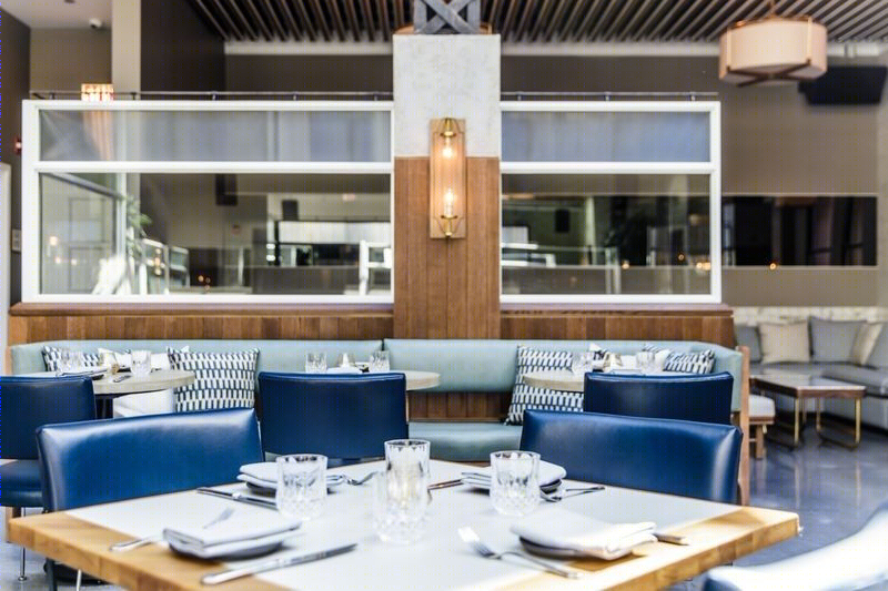 Kimpton Gray Hotel（芝加哥精品酒店）-51