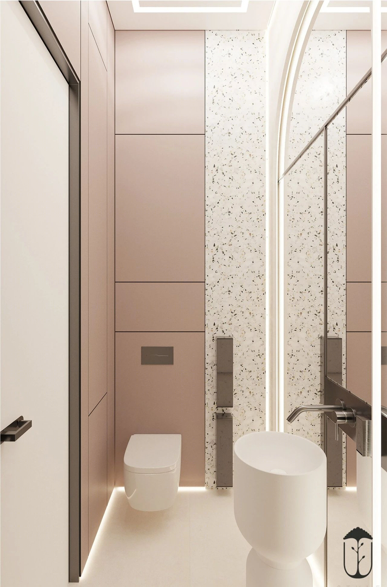 Dinara Yusupova 的轻奢设计美学-95