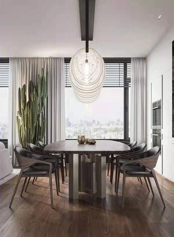 艺术彩绘家居丨Visual Space-12