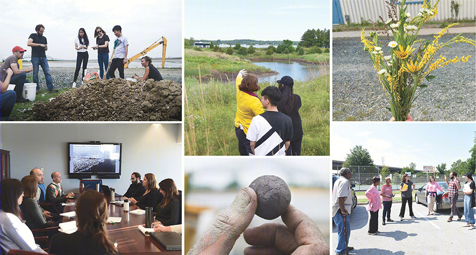 疏浚设计研究计划——打造弹性城市景观-25