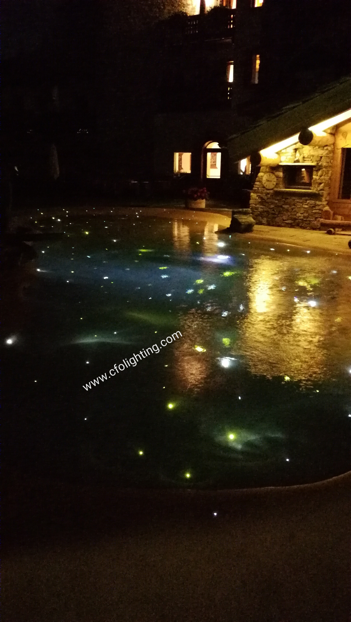 璀璨星空泳池-12