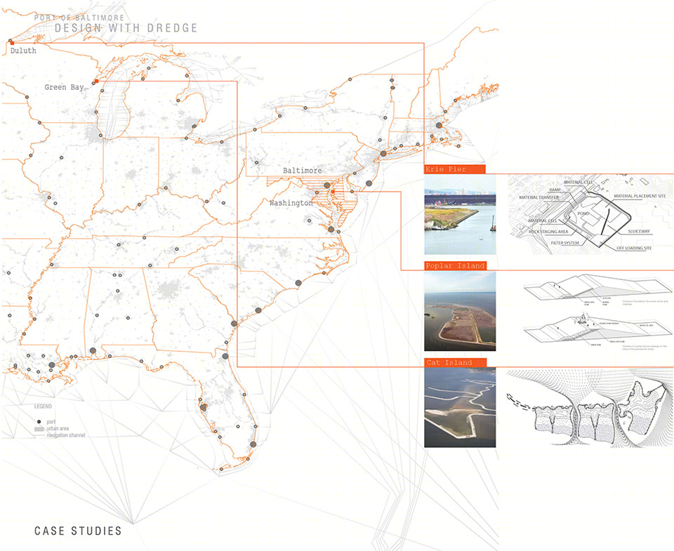 疏浚设计研究计划——打造弹性城市景观-27