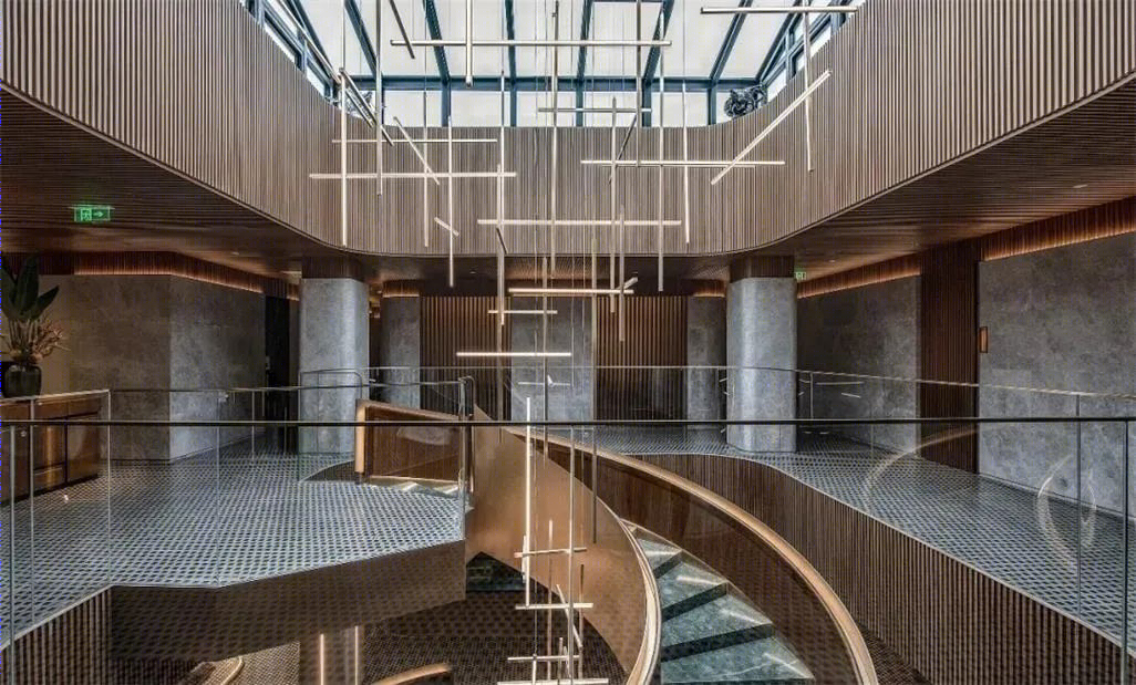 官也街澳门火锅(丽都旗舰店)丨中国北京丨北京瀚唐风景室内设计有限公司-26