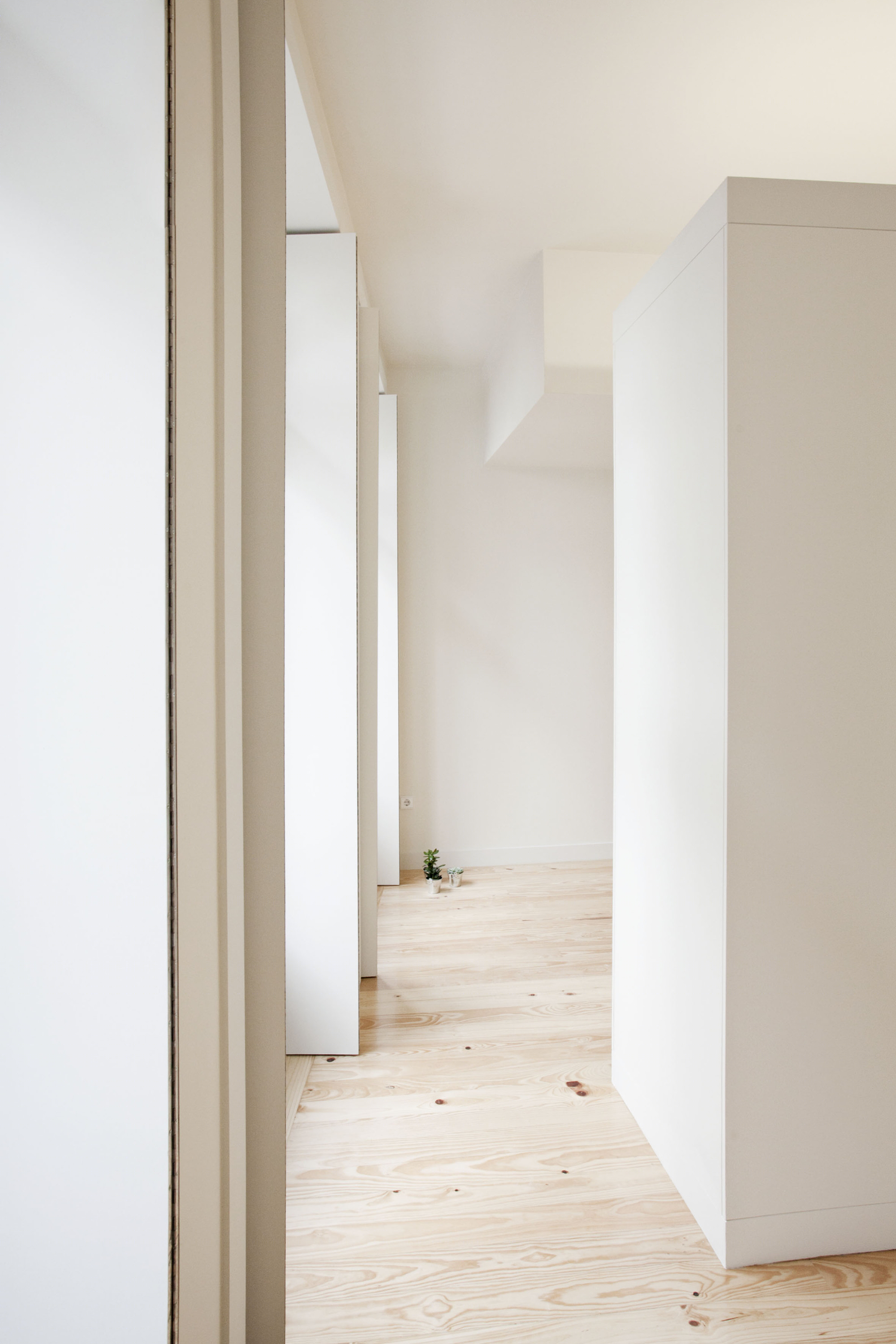 FG75 Studios 公寓设计-54