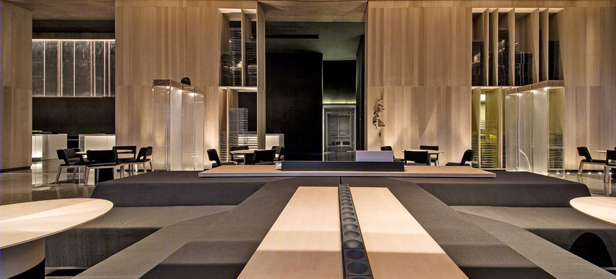 时代浮石——现代简约与生态主义的完美融合-6