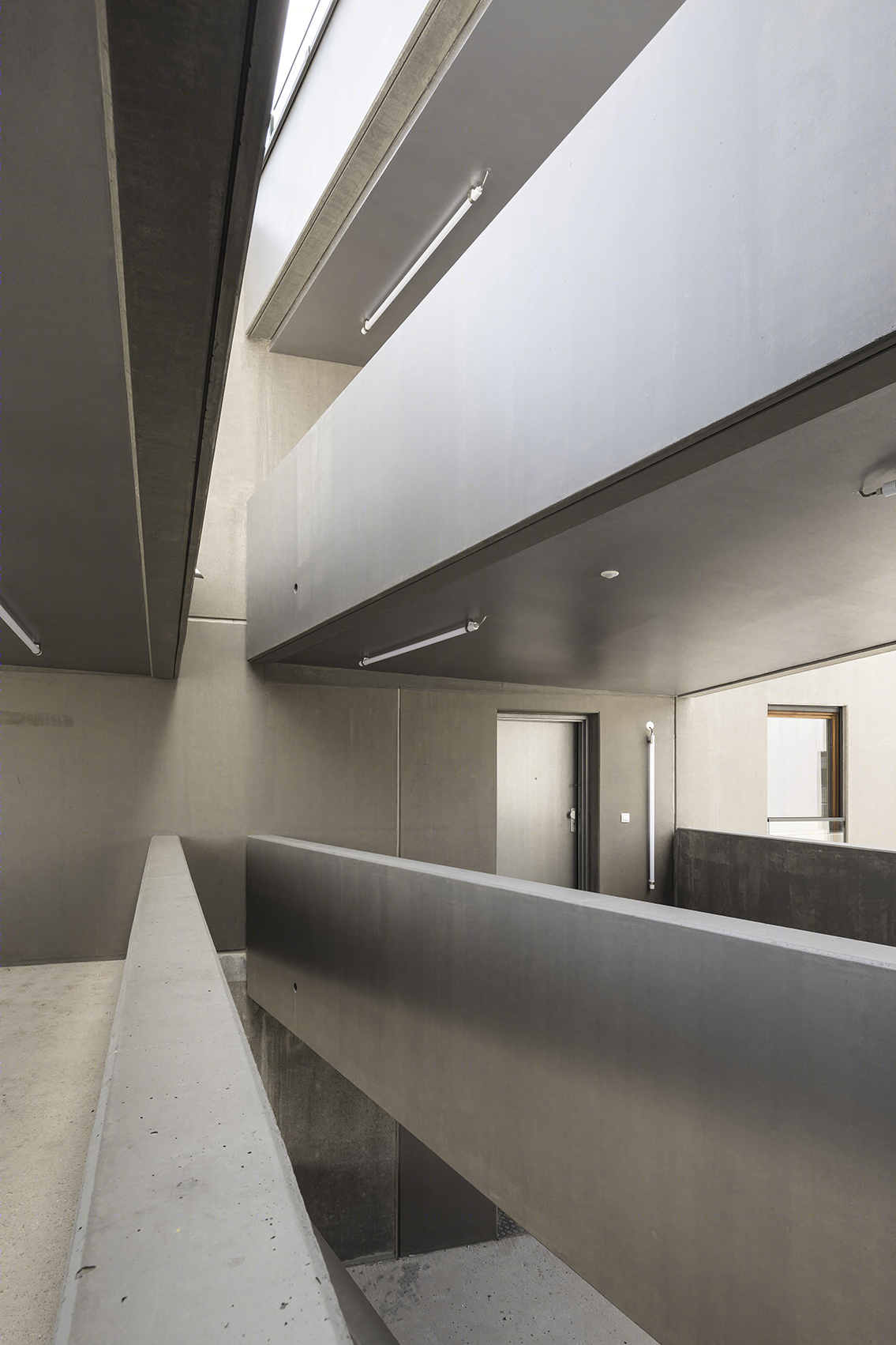 斯特拉斯堡滨水公寓丨PETITDIDIERPRIOUX 建筑师-9