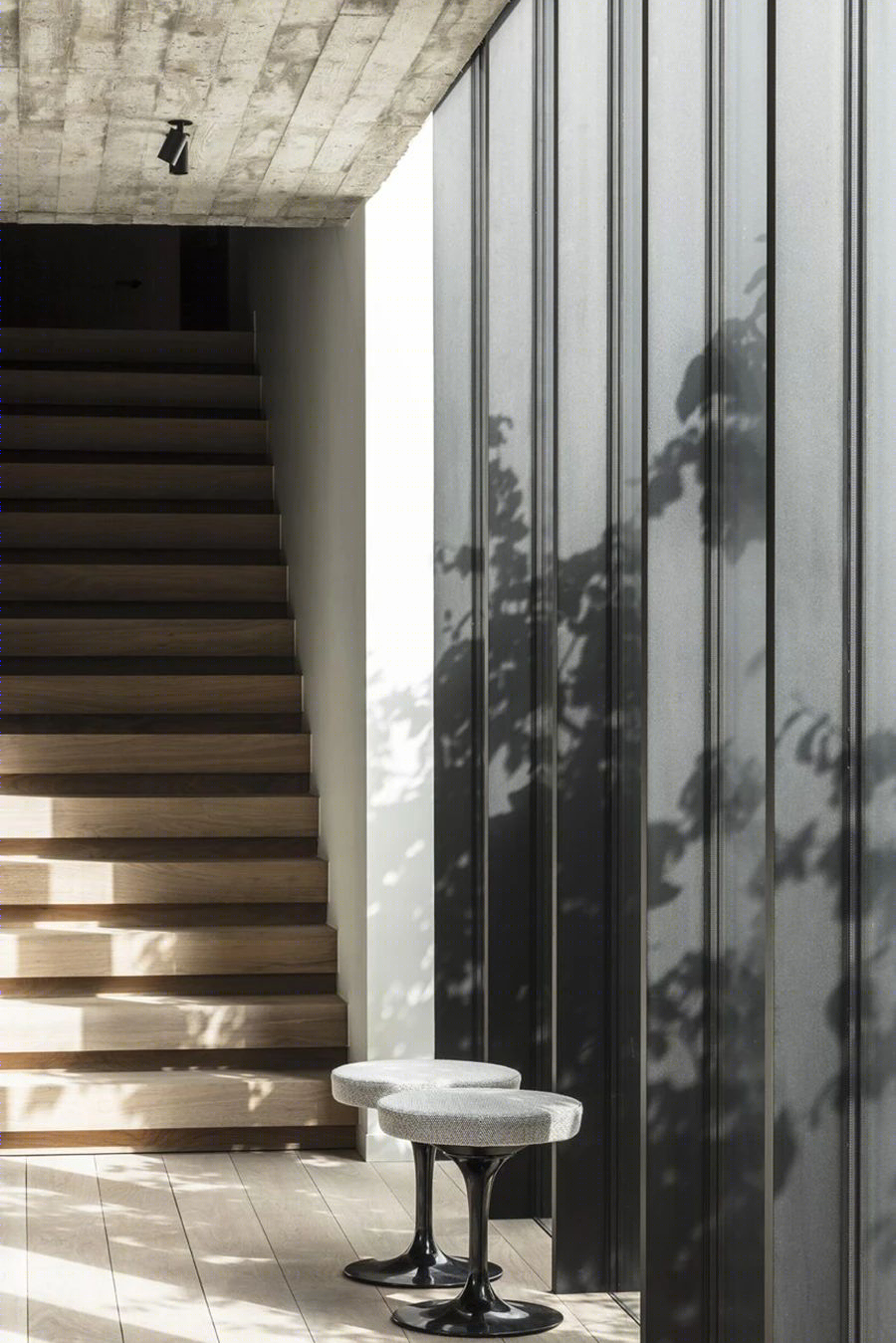 Juma Architects | 翻新与创新的住宅设计-12
