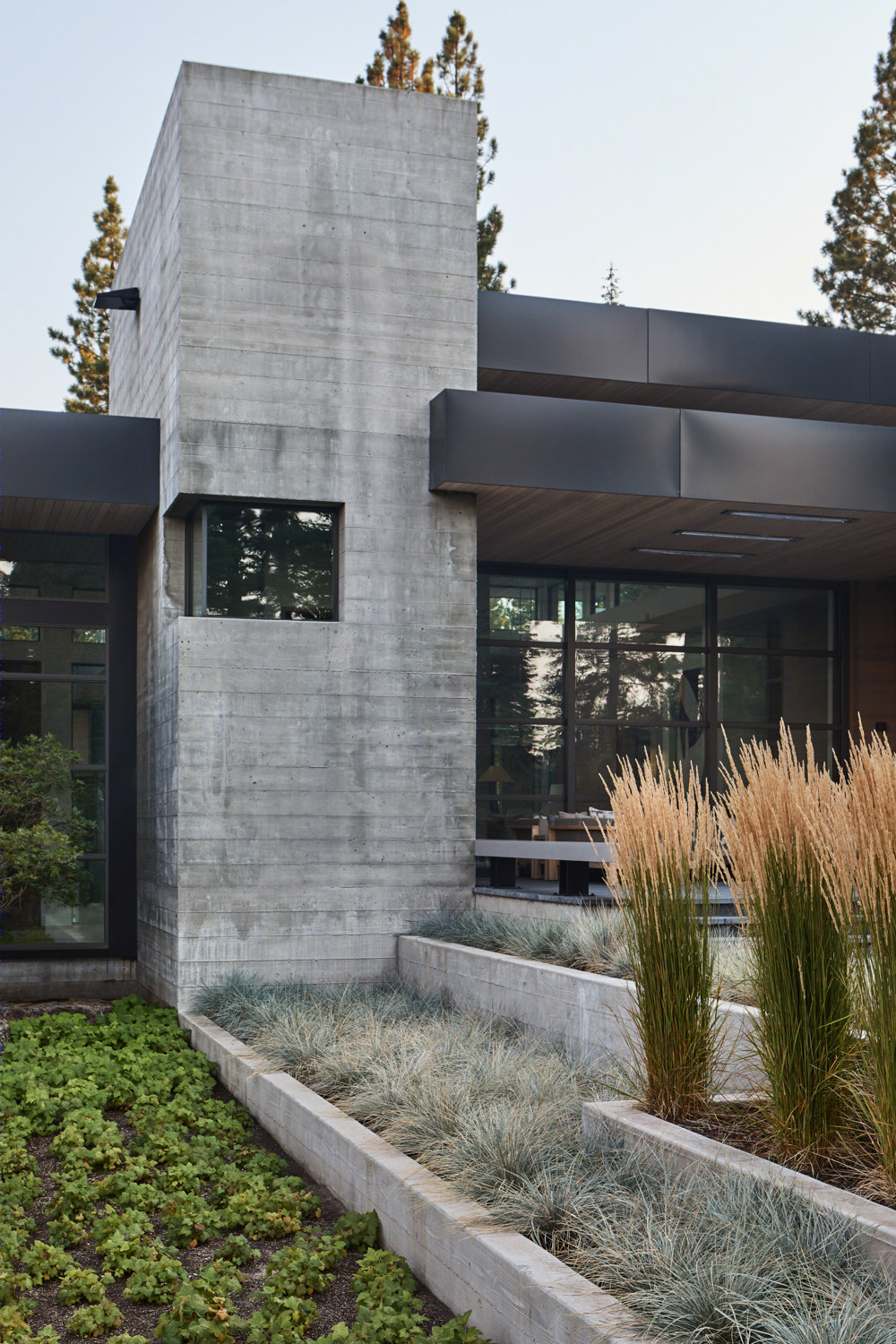 现代家庭设计-22