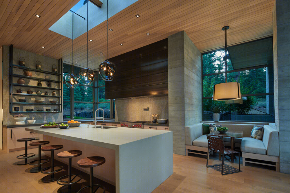 现代家庭设计-23