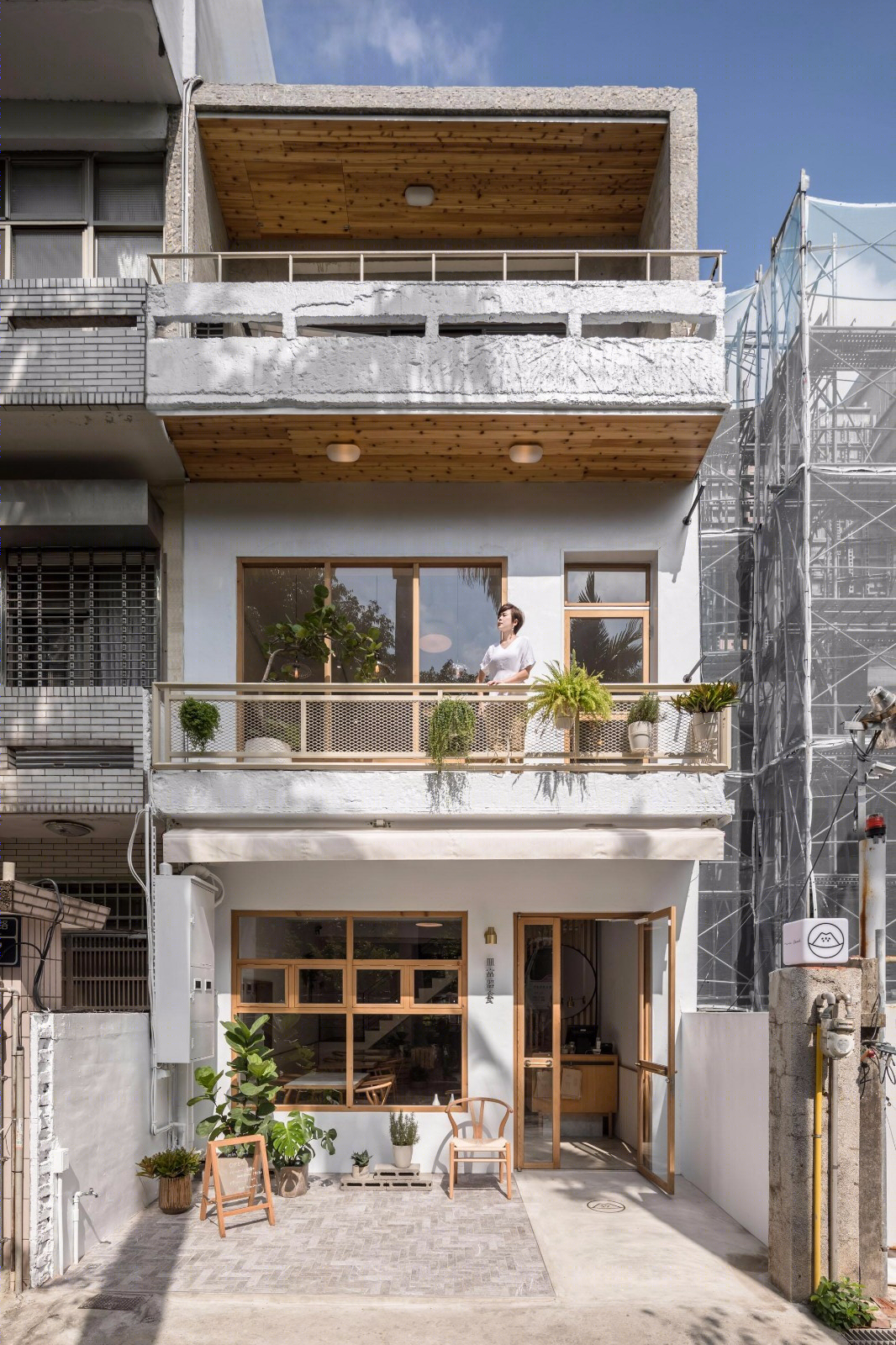 皿富器食 · 大见室所设计工作室-5