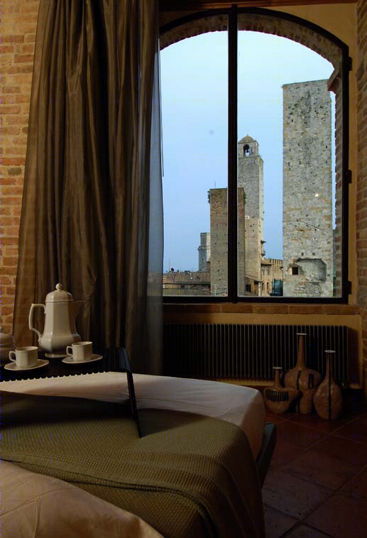 Pesciolini Tower-6
