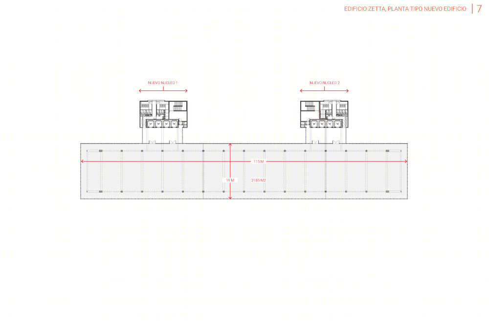 马卡多·席尔维提的波尔图多特办公公园公共空间设计-28