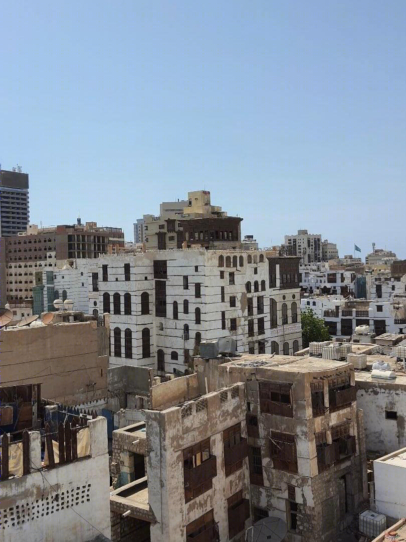 Nassief House 修复项目-1
