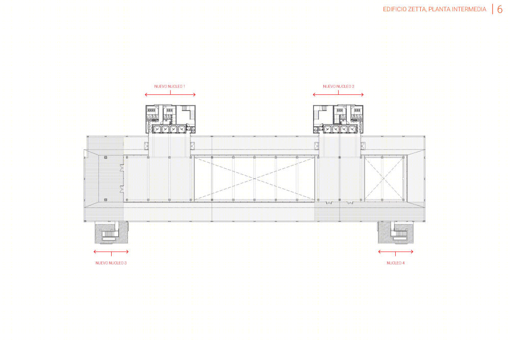 马卡多·席尔维提的波尔图多特办公公园公共空间设计-29