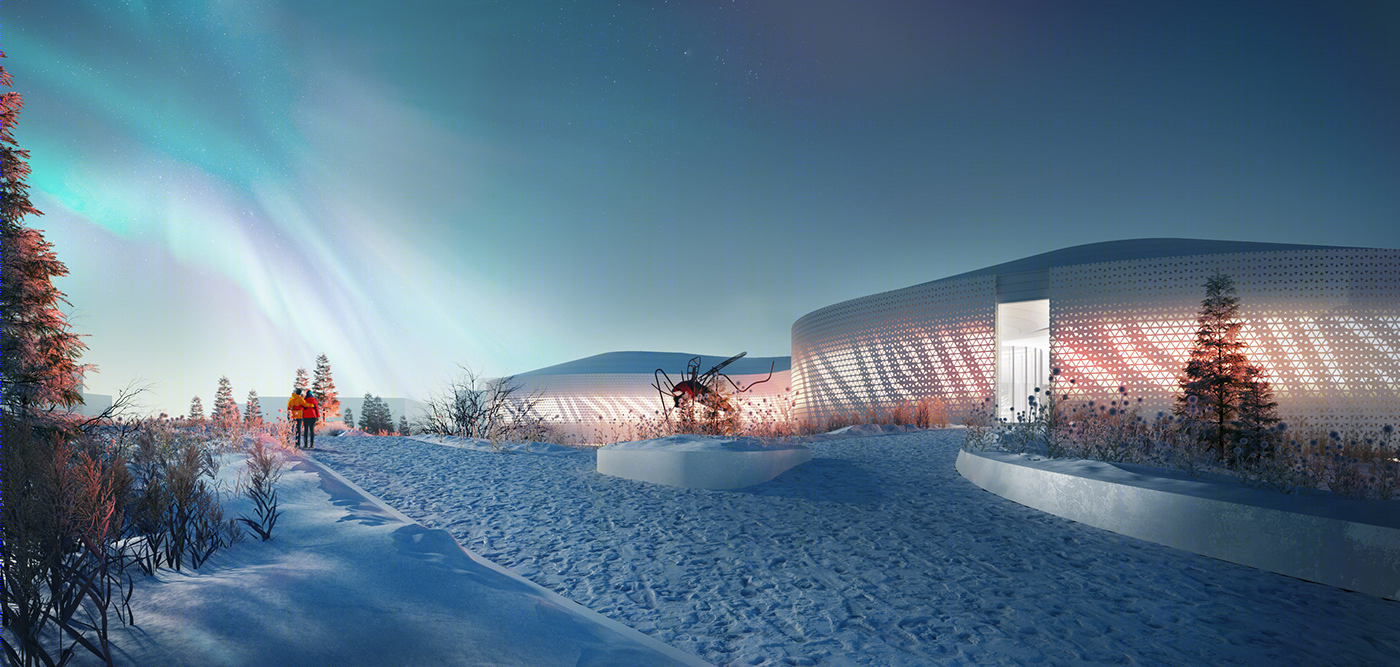 未来世代的公园丨ATRIUM architecture bureau-6