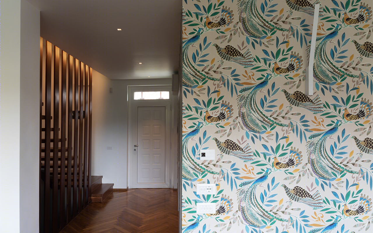 米兰郊区 Casa B12 住宅改造丨意大利米兰-0